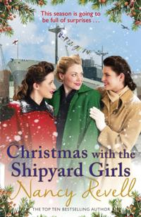 The Shipyard Girls Series
