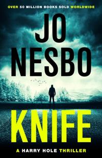 Harry Hole