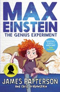 Max Einstein Series