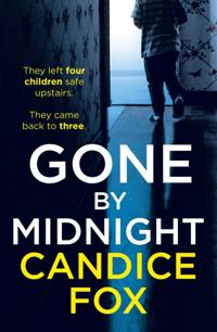 Crimson Lake Series