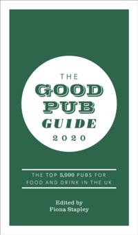 Good Pub Guide 2020