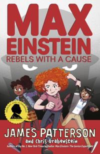 Max Einstein Series