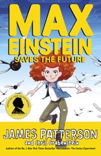 Max Einstein Series