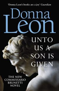 A Commissario Brunetti Mystery