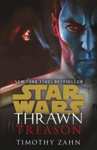 Star Wars: Thrawn series