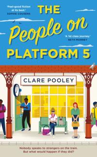 People on Platform 5