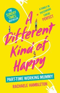 Different Kind of Happy