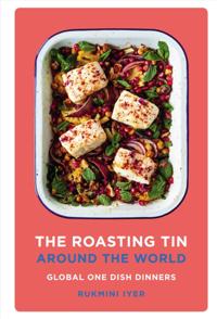 Rukmini s Roasting Tin