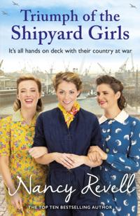 The Shipyard Girls Series