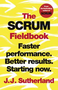 Scrum Fieldbook