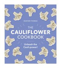 Cauliflower Cookbook