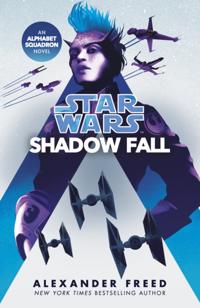 Star Wars: Alphabet Squadron