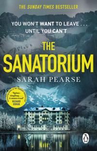 Detective Elin Warner Series