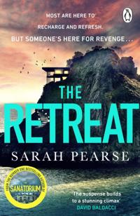 Detective Elin Warner Series