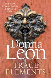 A Commissario Brunetti Mystery