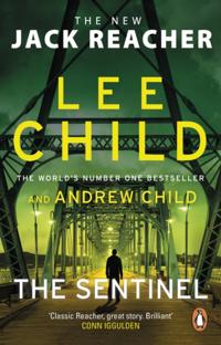 Jack Reacher