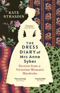 Dress Diary of Mrs Anne Sykes