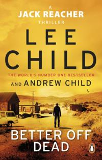 Jack Reacher