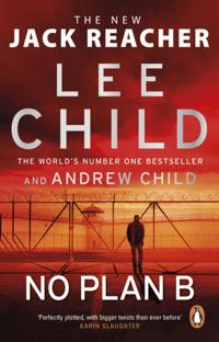 Jack Reacher