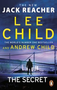 Jack Reacher