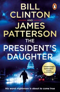 Bill Clinton & James Patterson stand-alone thrillers