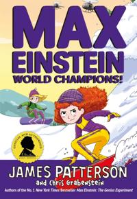 Max Einstein Series