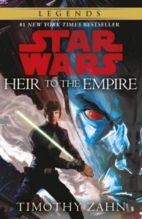 Star Wars: The Thrawn Trilogy