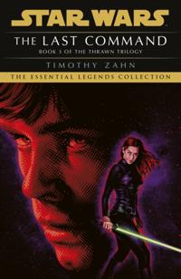 Star Wars: The Thrawn Trilogy