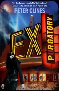 Ex-Heroes