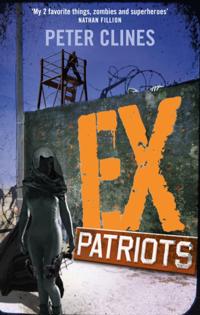 Ex-Heroes