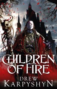 The Chaos Born