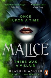 Malice Duology Series