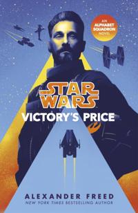 Star Wars: Alphabet Squadron