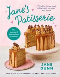 Jane s Patisserie