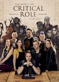 Critical Role