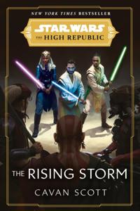 Star Wars: The High Republic