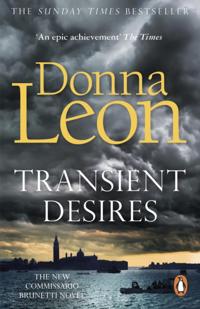 A Commissario Brunetti Mystery