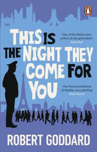 Inspector Taleb Series