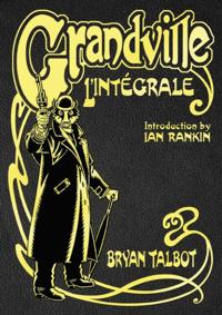 Grandville Series