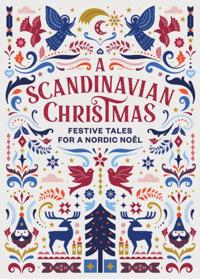 Vintage Christmas Tales