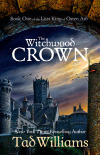 The Witchwood Crown