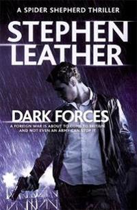 Bokomslag för "Dark Forces"