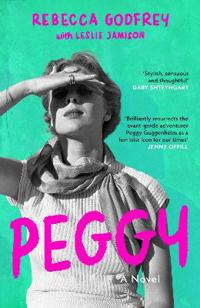 Bokomslag för "Peggy"