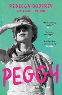 Bokomslag för "Peggy"