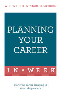 Planning Your Career In A Week
