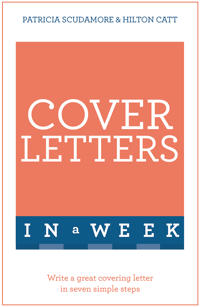 Cover Letters In A Week