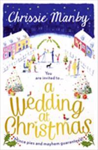 A Wedding at Christmas