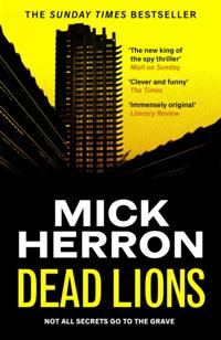 Slough House Thriller