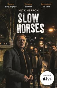 Slough House Thriller