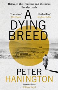 William Carver Novels